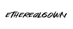 EtherealGown - logo